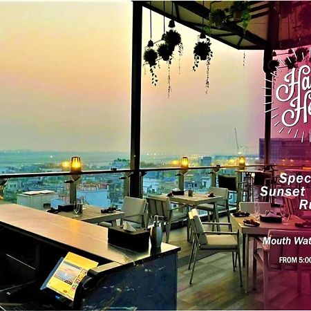 Best Western Plus Maya - Luxury Collection Hotel Dhaka Luaran gambar