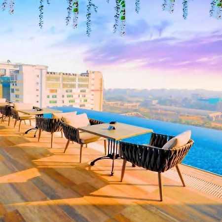 Best Western Plus Maya - Luxury Collection Hotel Dhaka Luaran gambar