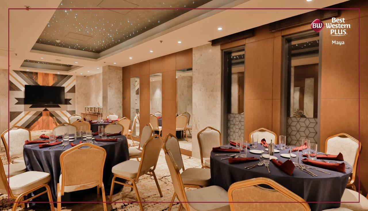 Best Western Plus Maya - Luxury Collection Hotel Dhaka Luaran gambar
