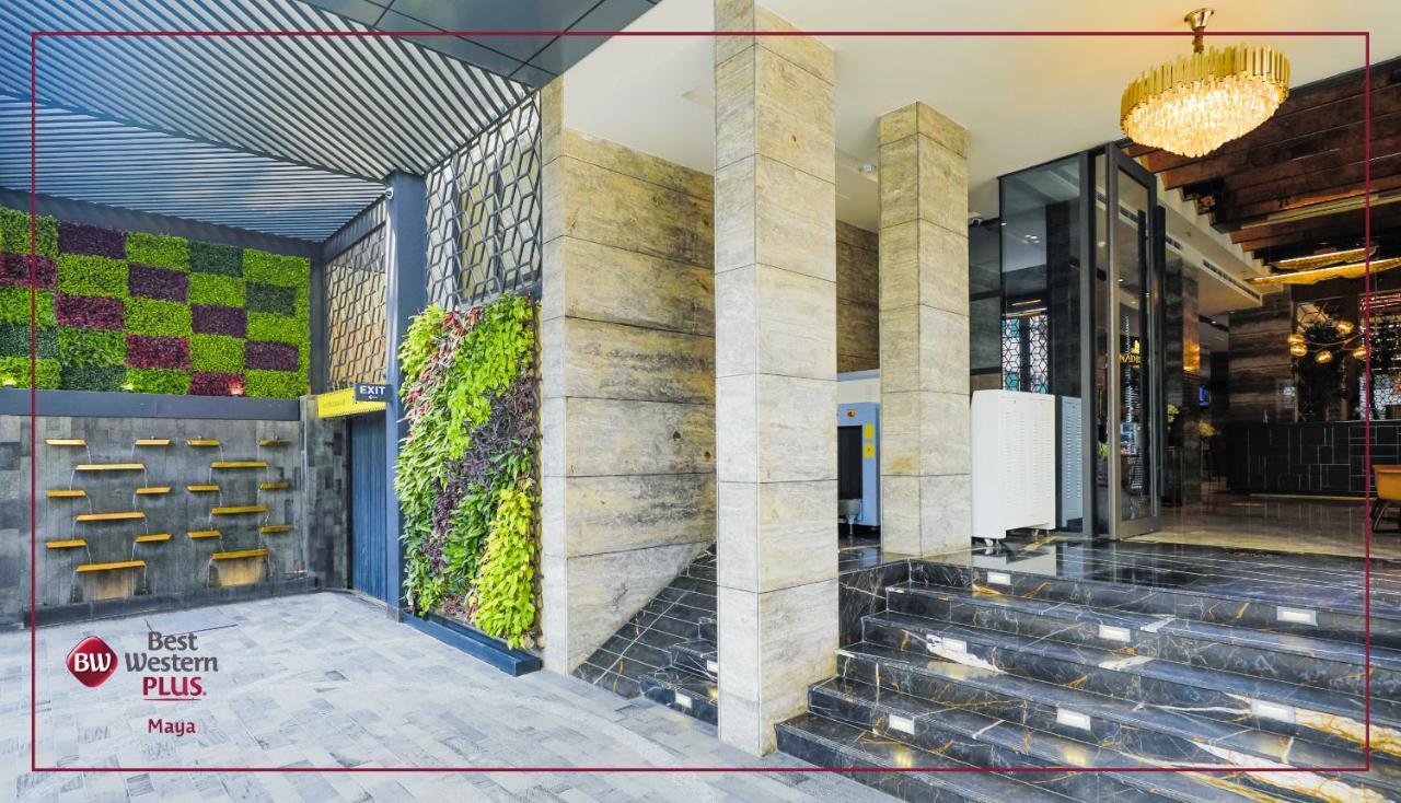 Best Western Plus Maya - Luxury Collection Hotel Dhaka Luaran gambar