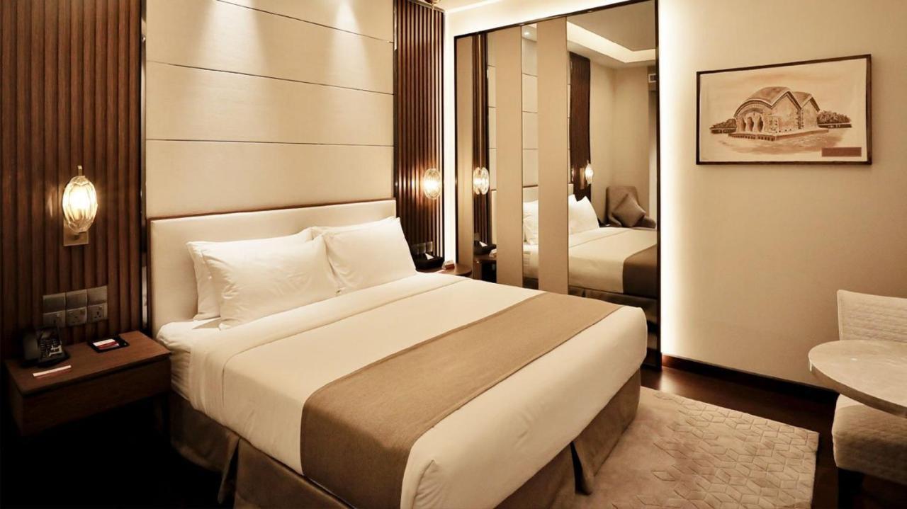 Best Western Plus Maya - Luxury Collection Hotel Dhaka Luaran gambar