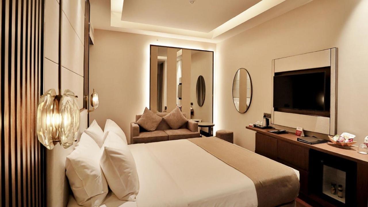 Best Western Plus Maya - Luxury Collection Hotel Dhaka Luaran gambar