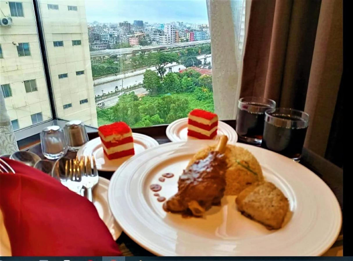 Best Western Plus Maya - Luxury Collection Hotel Dhaka Luaran gambar
