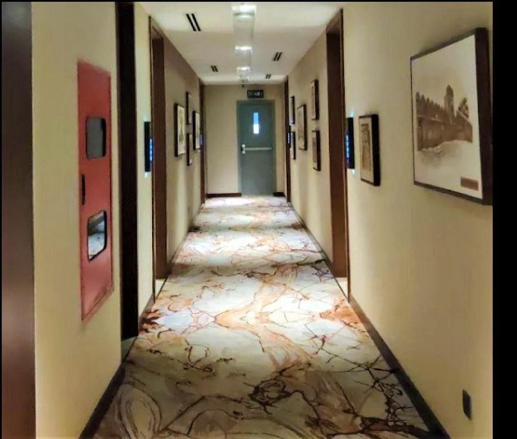 Best Western Plus Maya - Luxury Collection Hotel Dhaka Luaran gambar