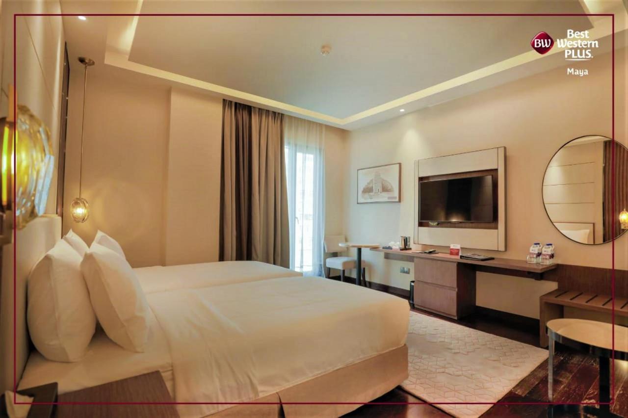 Best Western Plus Maya - Luxury Collection Hotel Dhaka Luaran gambar
