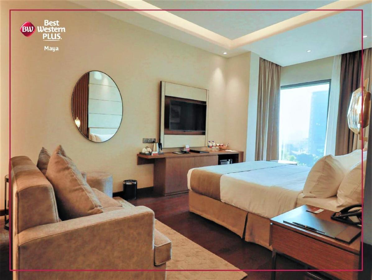 Best Western Plus Maya - Luxury Collection Hotel Dhaka Luaran gambar