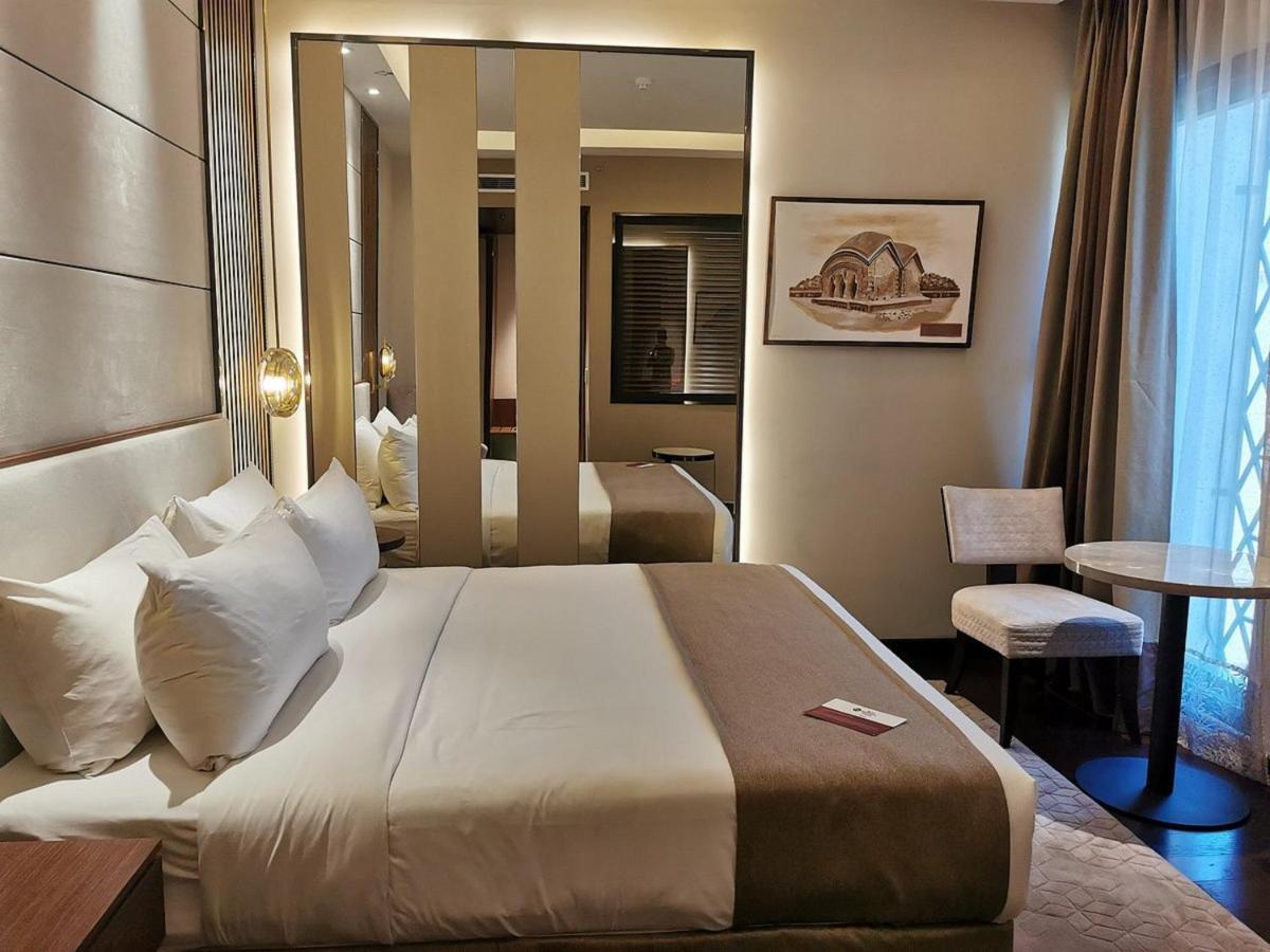 Best Western Plus Maya - Luxury Collection Hotel Dhaka Luaran gambar