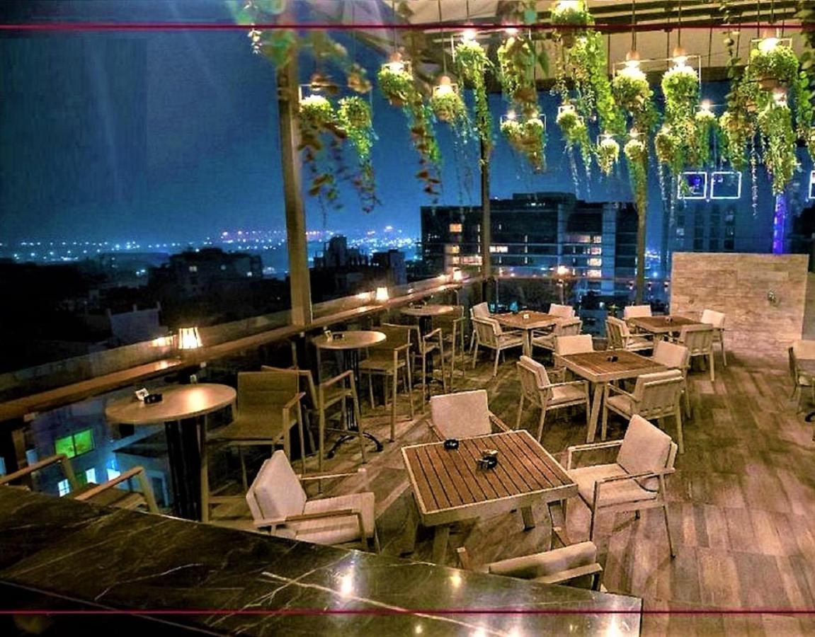 Best Western Plus Maya - Luxury Collection Hotel Dhaka Luaran gambar