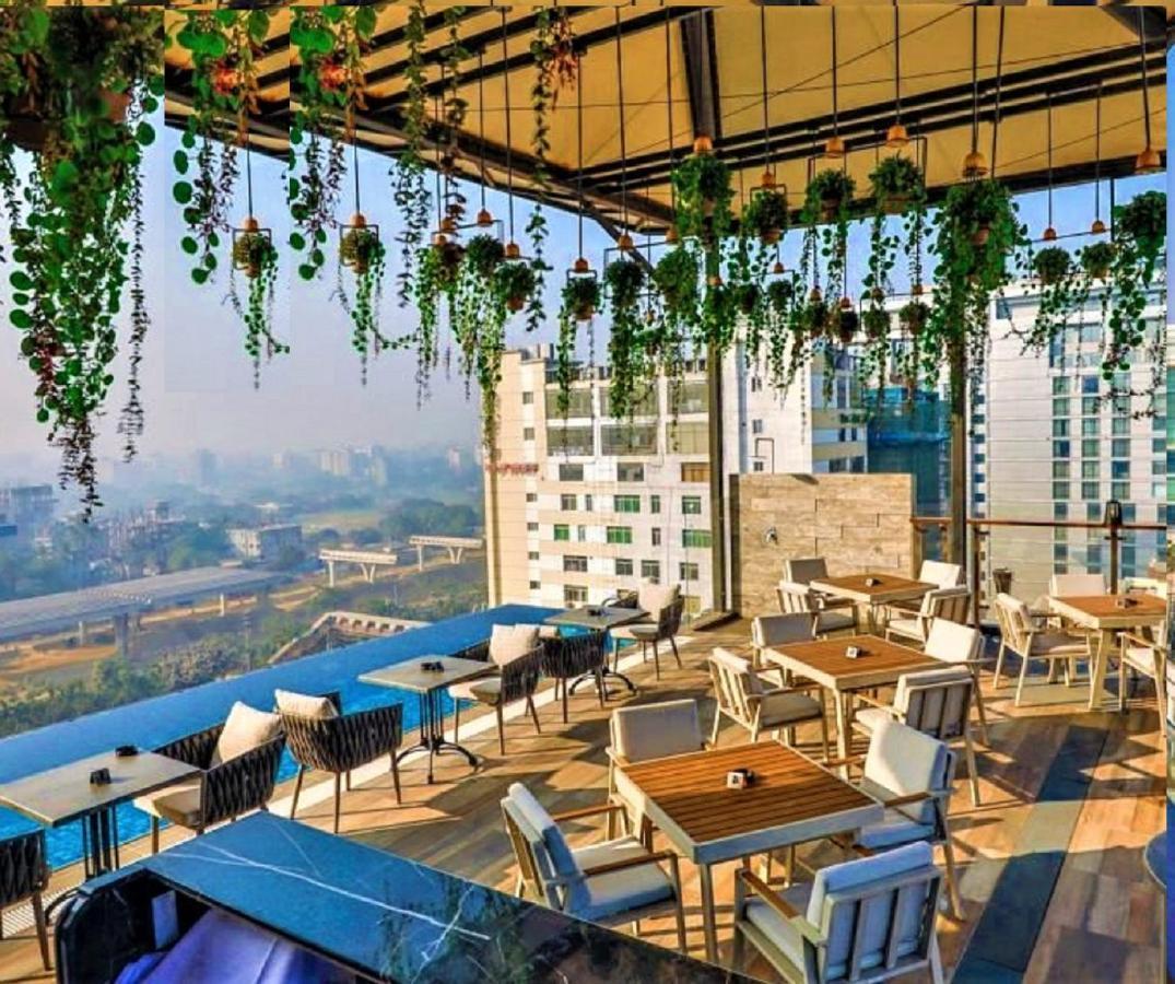 Best Western Plus Maya - Luxury Collection Hotel Dhaka Luaran gambar