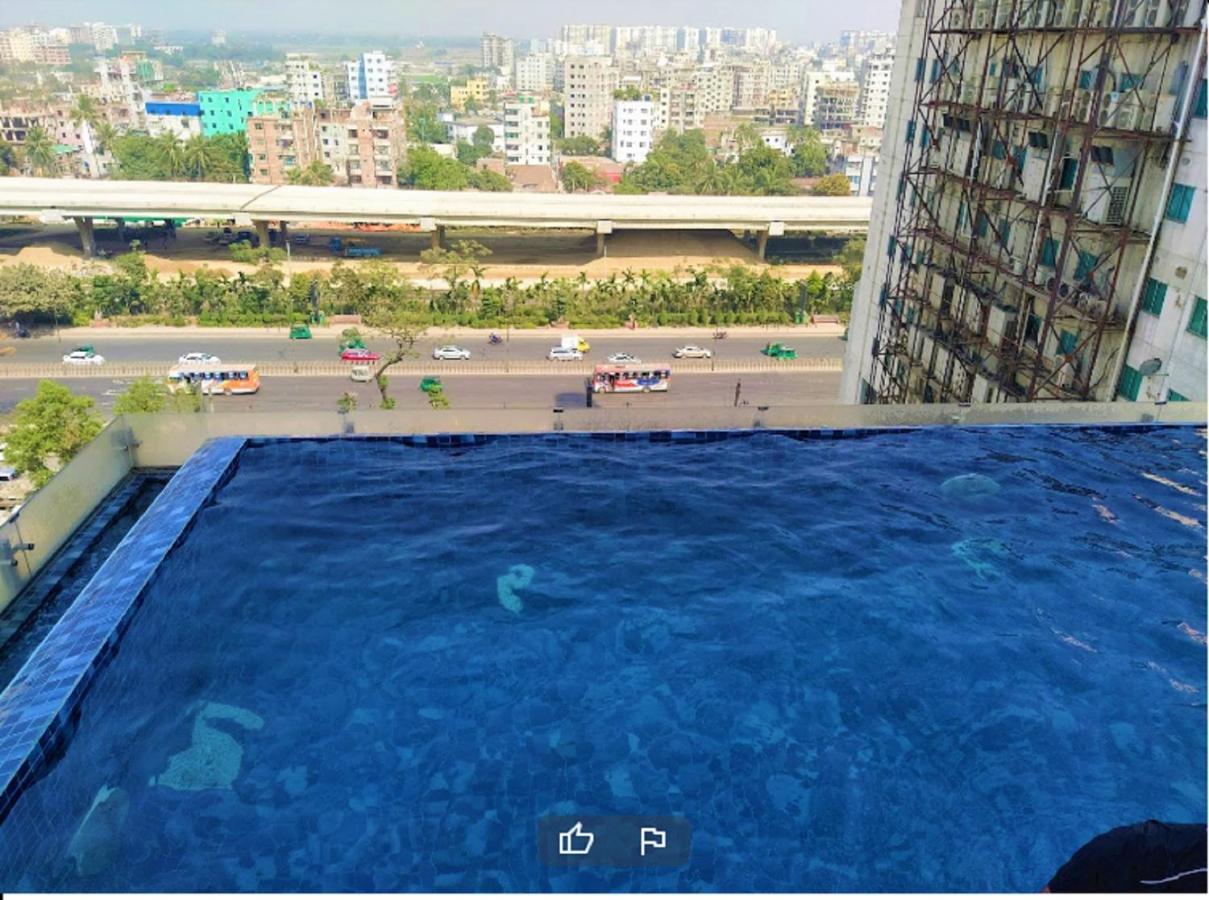 Best Western Plus Maya - Luxury Collection Hotel Dhaka Luaran gambar
