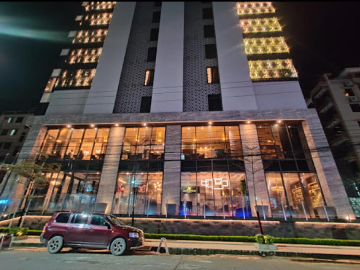 Best Western Plus Maya - Luxury Collection Hotel Dhaka Luaran gambar