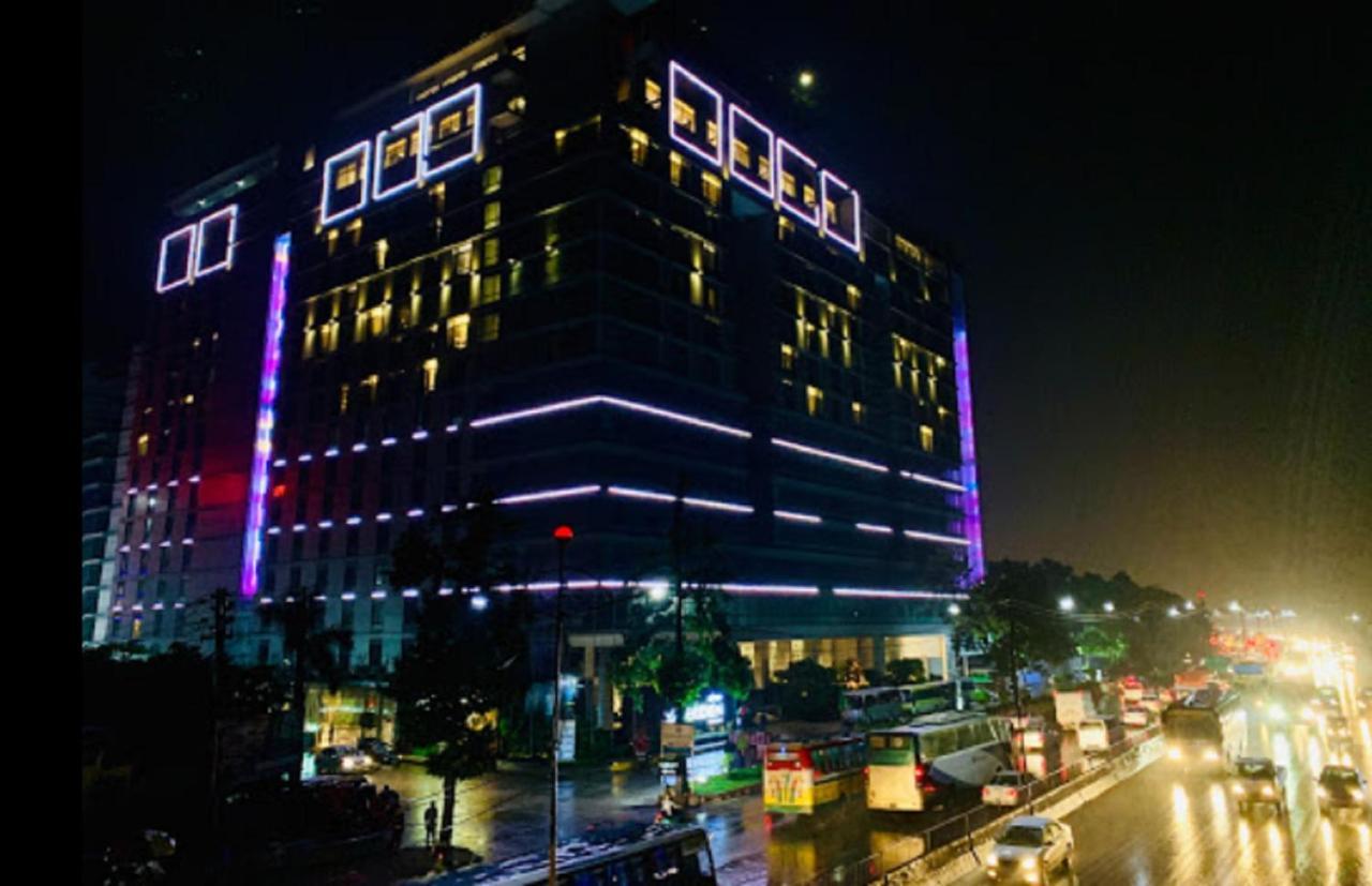 Best Western Plus Maya - Luxury Collection Hotel Dhaka Luaran gambar