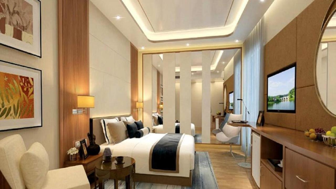 Best Western Plus Maya - Luxury Collection Hotel Dhaka Luaran gambar
