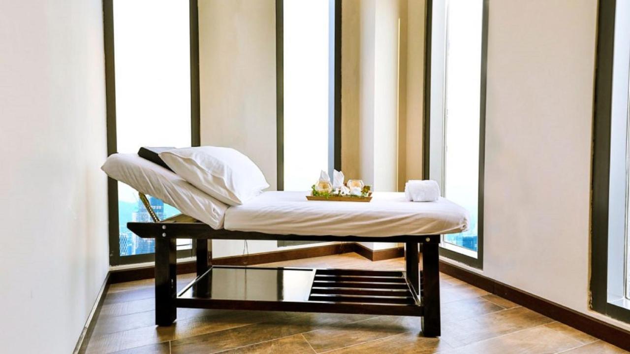 Best Western Plus Maya - Luxury Collection Hotel Dhaka Luaran gambar
