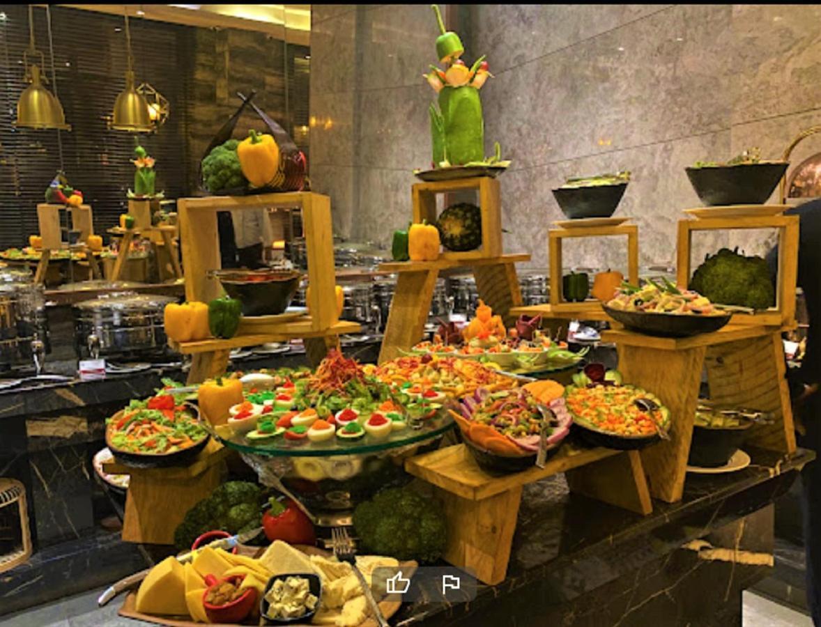 Best Western Plus Maya - Luxury Collection Hotel Dhaka Luaran gambar