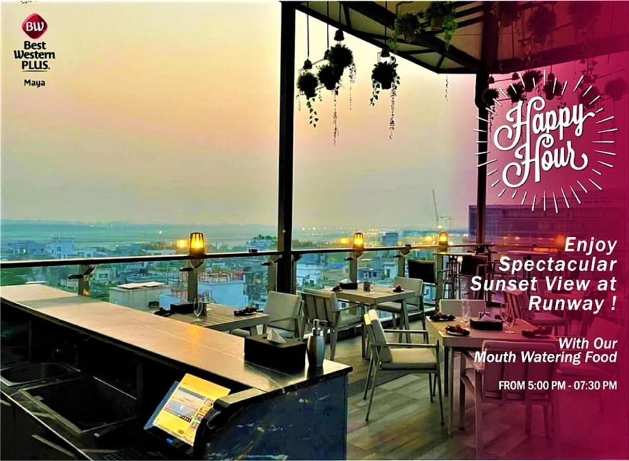 Best Western Plus Maya - Luxury Collection Hotel Dhaka Luaran gambar