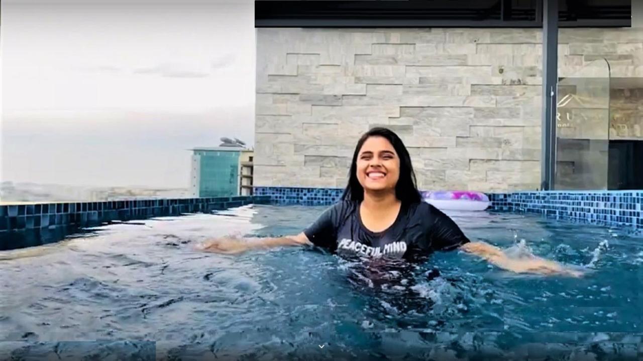 Best Western Plus Maya - Luxury Collection Hotel Dhaka Luaran gambar