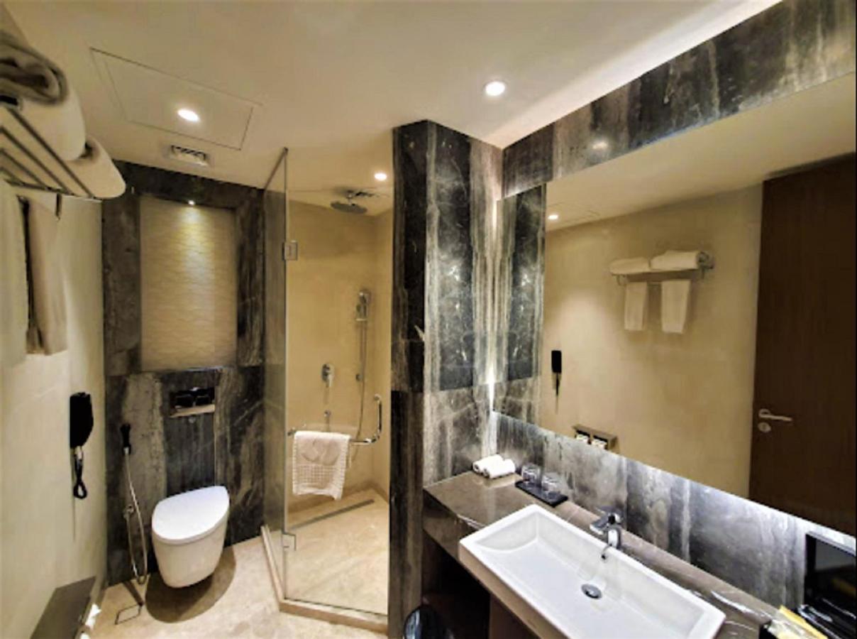 Best Western Plus Maya - Luxury Collection Hotel Dhaka Luaran gambar