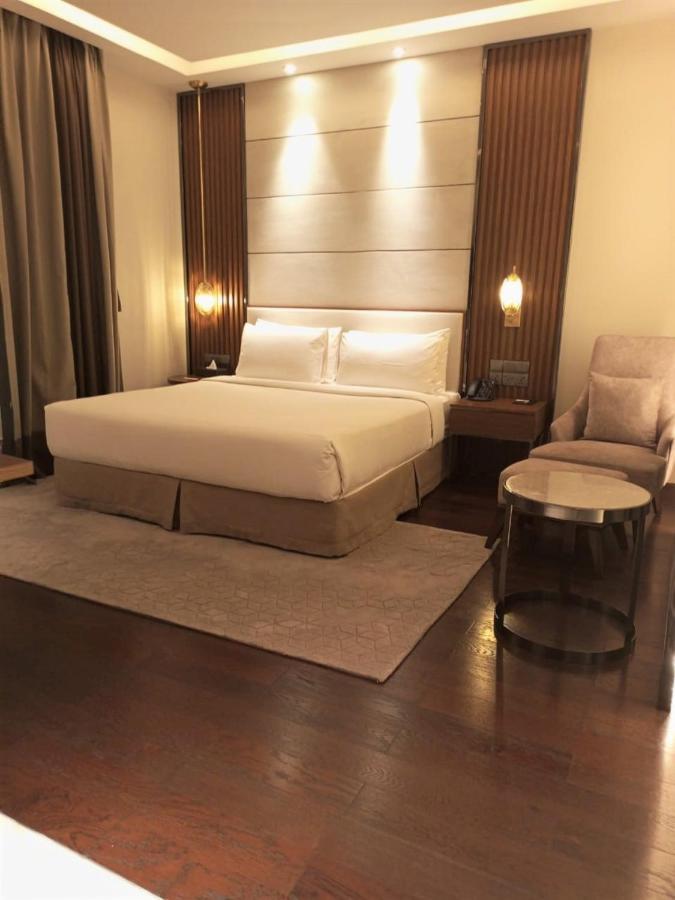 Best Western Plus Maya - Luxury Collection Hotel Dhaka Luaran gambar