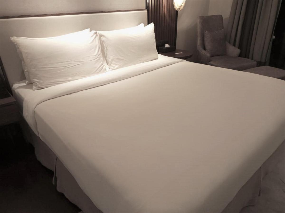 Best Western Plus Maya - Luxury Collection Hotel Dhaka Luaran gambar