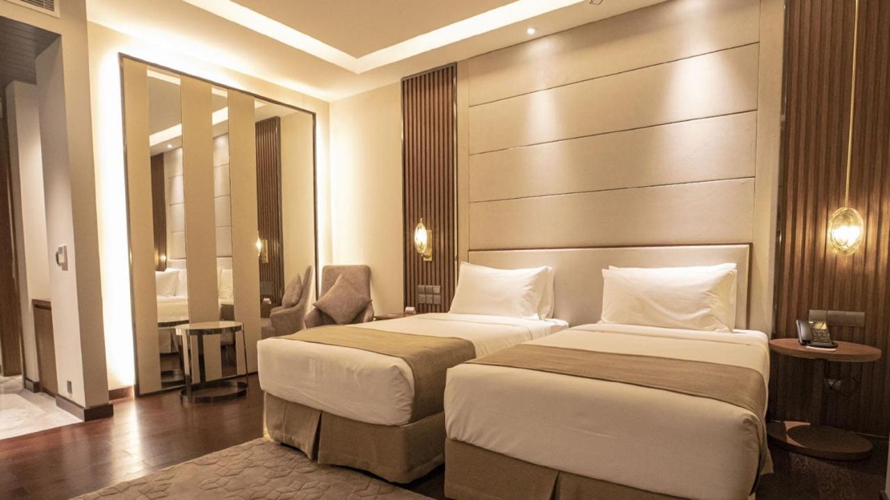 Best Western Plus Maya - Luxury Collection Hotel Dhaka Luaran gambar