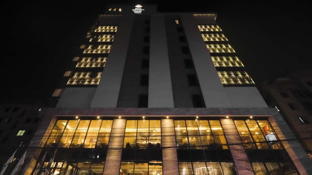 Best Western Plus Maya - Luxury Collection Hotel Dhaka Luaran gambar