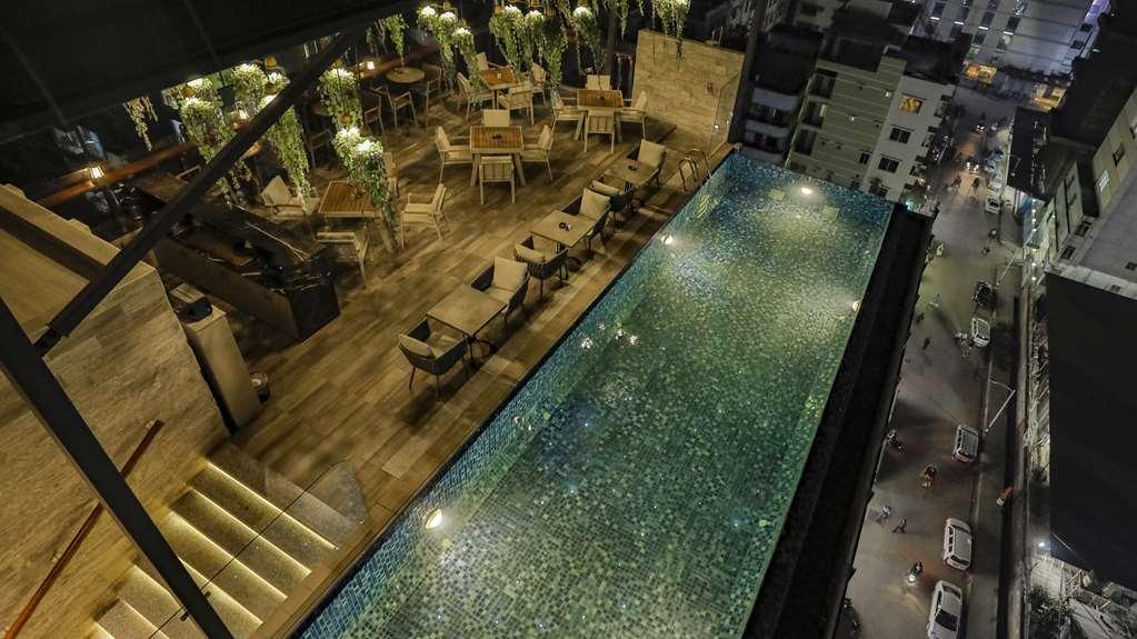 Best Western Plus Maya - Luxury Collection Hotel Dhaka Kemudahan gambar