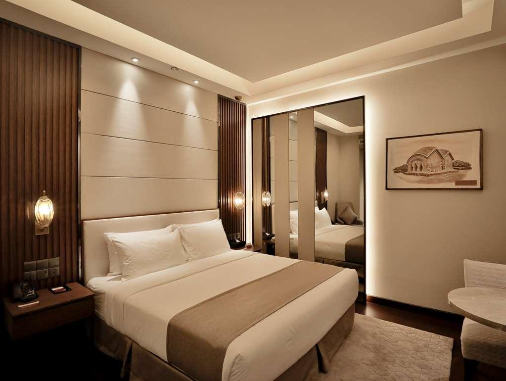 Best Western Plus Maya - Luxury Collection Hotel Dhaka Bilik gambar