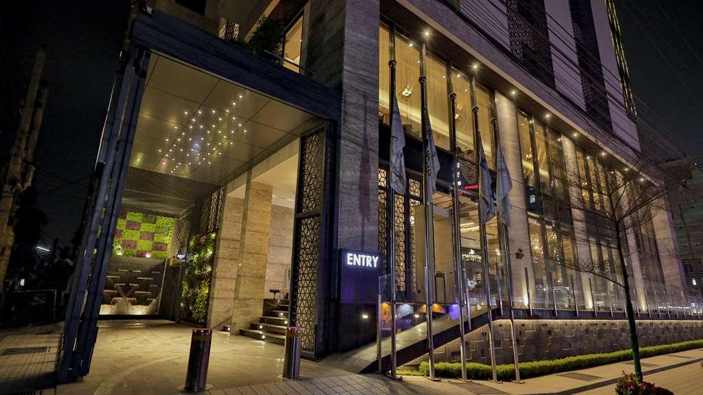 Best Western Plus Maya - Luxury Collection Hotel Dhaka Luaran gambar