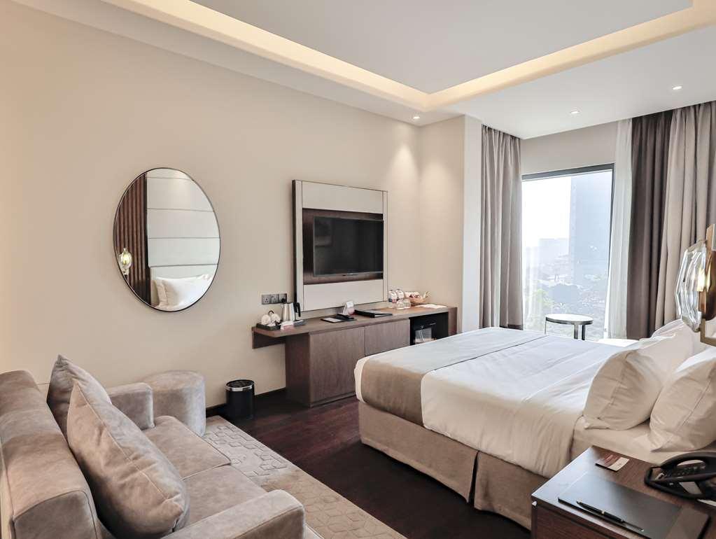 Best Western Plus Maya - Luxury Collection Hotel Dhaka Bilik gambar