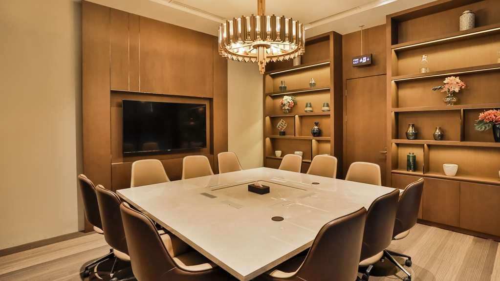 Best Western Plus Maya - Luxury Collection Hotel Dhaka Kemudahan gambar