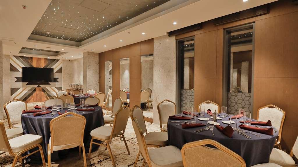 Best Western Plus Maya - Luxury Collection Hotel Dhaka Kemudahan gambar