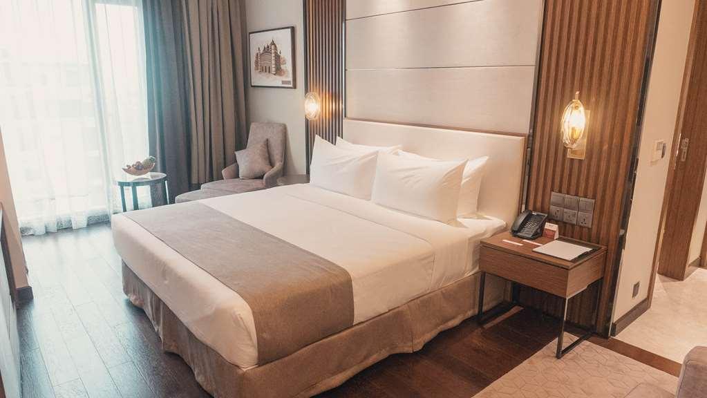 Best Western Plus Maya - Luxury Collection Hotel Dhaka Bilik gambar
