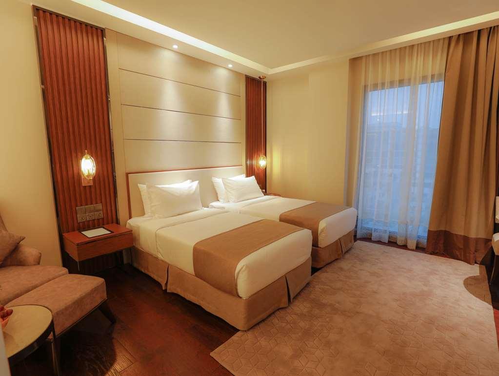 Best Western Plus Maya - Luxury Collection Hotel Dhaka Bilik gambar