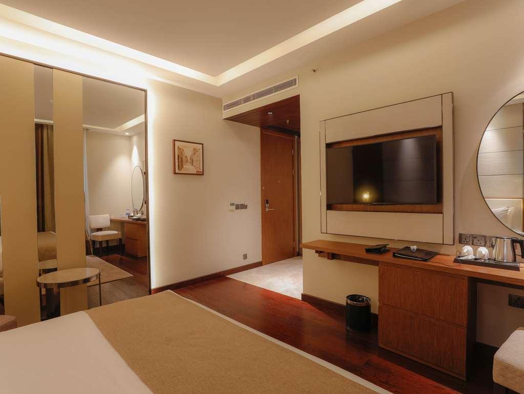 Best Western Plus Maya - Luxury Collection Hotel Dhaka Bilik gambar